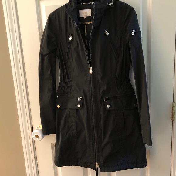 Laundry Shelli Segal XS Black Jacket - Picture 8 of 9